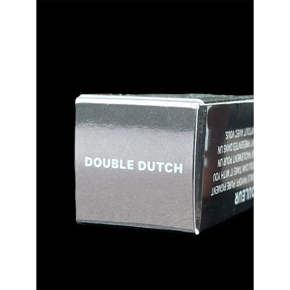 Milk Makeup Color Chalk Double Dutch Full Size Pure Pigment Portable